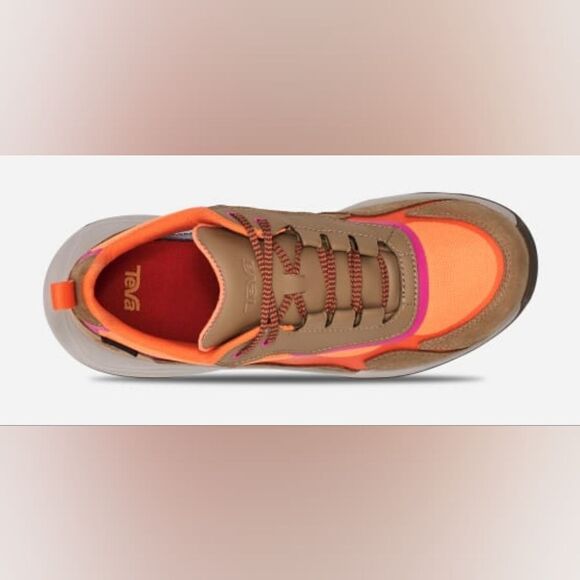 NWOB Teva Geotrecca Low - Picture 6 of 7